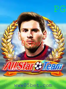 AllStarTeam: Descubra as Regras e a Emoção do Jogo