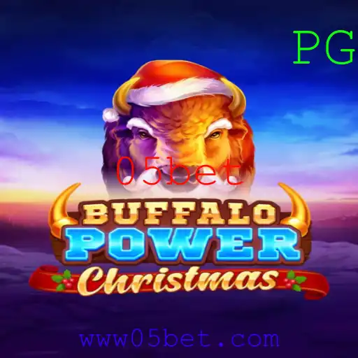 Explorando o Encantador Mundo de Buffalo Power Christmas
