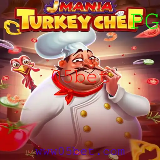 Explorando o Jogo 'JManiaTurkeyChef': Descrição e Regras