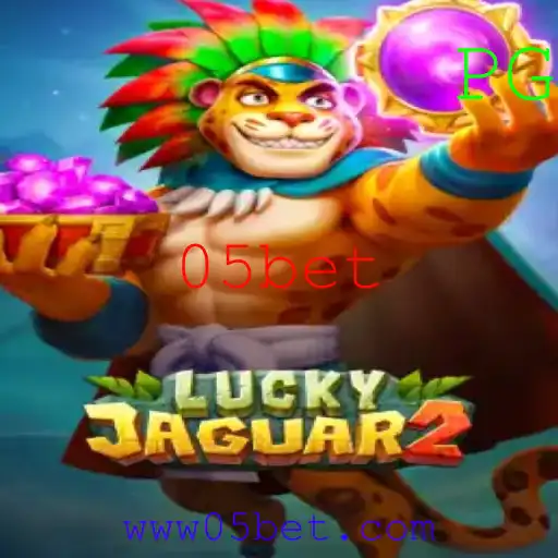 Descubra o Mundo de Luckyjaguar2 e as Dinâmicas Inovadoras do 05bet