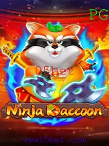 Descubra o Fascinante Mundo de NinjaRaccoon: Um Guia Completo