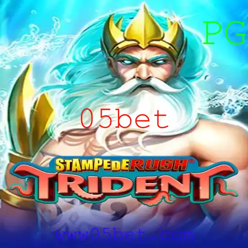 Explorando StempedeRushTrident: Um Novo Jogo Emocionante