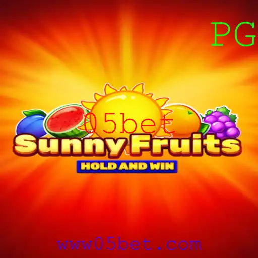 Descubra o Encanto do Jogo SunnyFruits na Plataforma 05bet