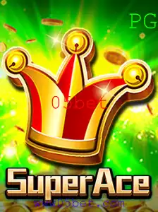 Explorando o Mundo de SuperAce: Um Guia Completo do Jogo