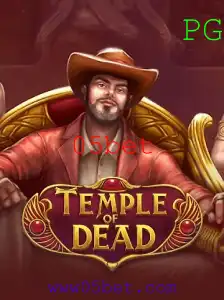 Explorando o Fascinante Mundo de TempleofDead: O Jogo de Aventura que Conquista Multidões