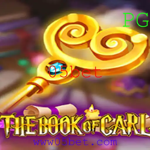 TheBookofCarl: Um Mergulho no Universo Vibrante do Jogo