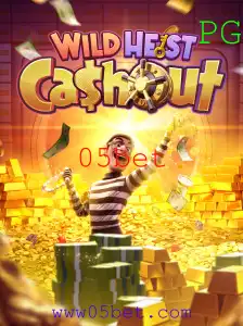 Explorando o Mundo de WildHeistCashout: O Novo Sucesso nos Cassinos Online